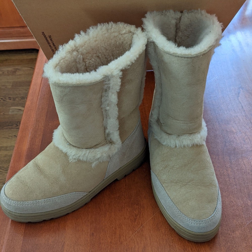 Ugg Boots